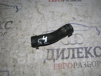 1k0121109al шланг системы охлаждения VW Tiguan 2007-2011 2009
