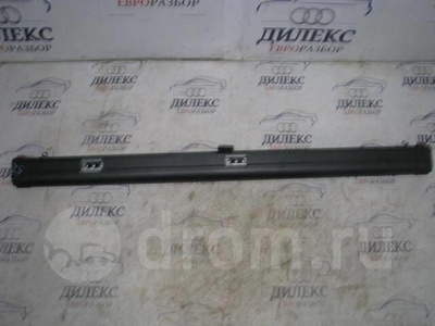 3c9861691 перегородка-сетка VW Passat (B6) 2005-2010 2008