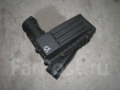 1k0129607ag корпус воздушного фильтра VW Passat (B6) 2005-2010 2008