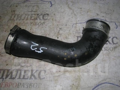 3c0145834k патрубок интеркулера VW Passat (B6) 2005-2010 2008