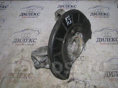3C0407253F кулак поворотный VW Passat (B6) 2005-2010 2008