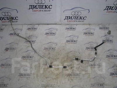 3C0820741AM трубка кондиционера VW Passat (B6) 2005-2010 2008