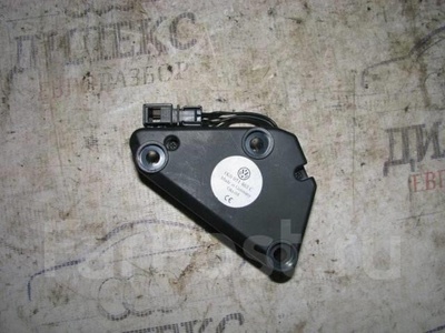 1k0051463c фильтр разделителя частот VW Golf V Plus 2005-2014 2008