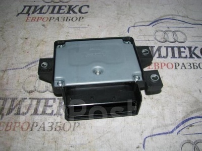 3C8907801A блок управления парковочного тормоза VW Passat (B6) 2005-2010 2008
