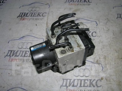 3C0614109T блок abs (насос) VW Passat (B6) 2005-2010 2008