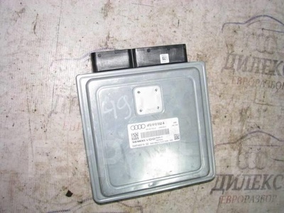 4f2910552ax блок управления двигателем Audi A6 (C6 4F) 2004-2011 2008