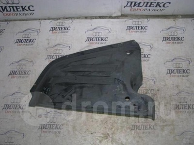 3C0825216B пыльник (кузов наружные) VW Passat (B6) 2005-2010 2008