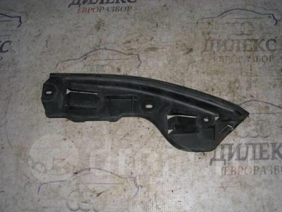 7L6807394A направляющая заднего бампера VW Touareg 2002-2010 2003