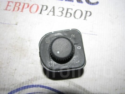 1K0959565G переключатель регулировки зеркала VW Passat (B6) 2005-2010 2006