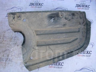 3C0825216B пыльник (кузов наружные) VW Passat (B6) 2005-2010 2006