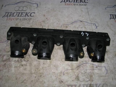 06B133216K коллектор впускной Audi A4 (B7) 2004-2009 2005