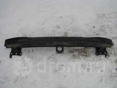 1K0807109C усилитель переднего бампера VW Golf V Plus 2005-2014 2008
