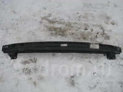 7L6807309P усилитель заднего бампера VW Touareg 2002-2010 2003