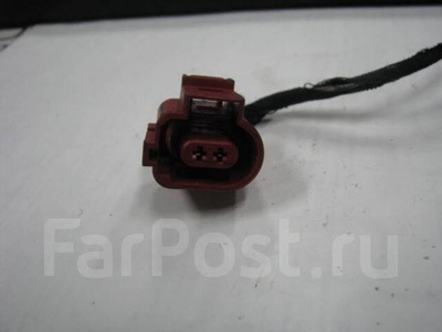 1j0973702b разъем Audi