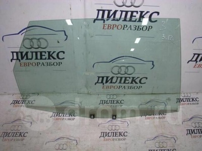 4B9845206B стекло двери Audi Allroad quattro 2000-2005 2003