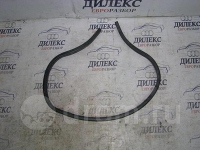 3C0823723 уплотнитель капота VW Passat (B6) 2005-2010 2006