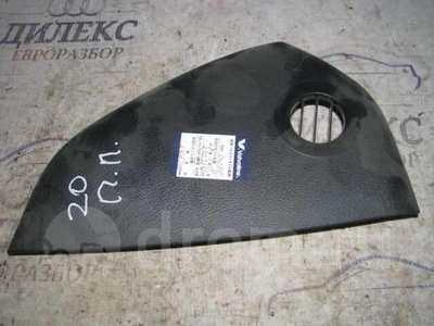 4F0857086C накладка (кузов внутри) Audi A6 (C6 4F) 2004-2011 2006