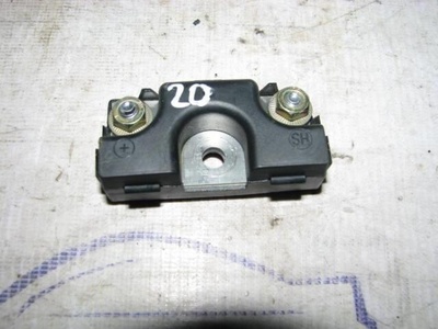 4f0035570 антенна Audi A6 (C6 4F) 2004-2011 2006