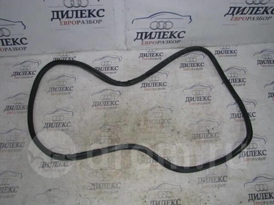 4F5833721C уплотнитель двери Audi A6 (C6 4F) 2004-2011 2006