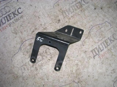 4f0951229 кронштейн Audi A6 (C6 4F) 2004-2011 2006