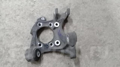 4F0505434H кулак поворотный Audi A6 (C6 4F) 2004-2011 2006