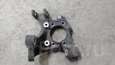 4F0505433H кулак поворотный Audi A6 (C6 4F) 2004-2011 2006