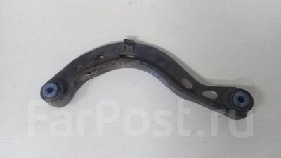 4f0505323e рычаг Audi A6 (C6 4F) 2004-2011 2006