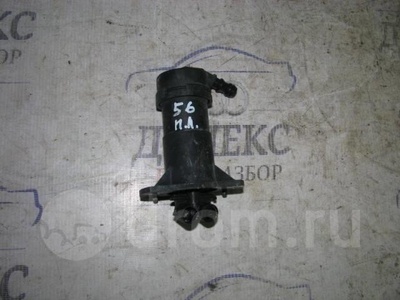 4f0955101 форсунка омывателя фары Audi A6 (C6 4F) 2004-2011 2006