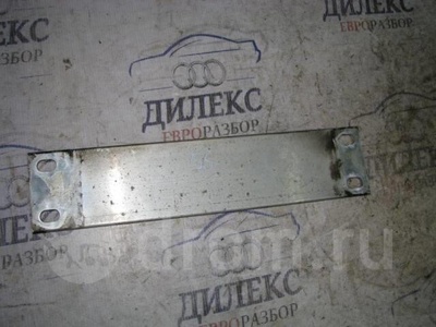 4F0803183 кронштейн Audi A6 (C6 4F) 2004-2011 2006