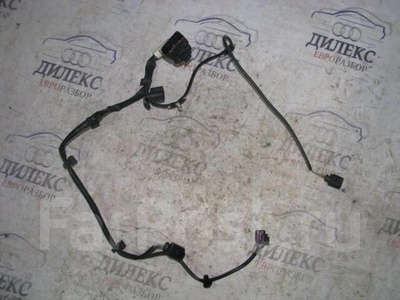 4f0971073 проводка (коса) Audi A6 (C6 4F) 2004-2011 2006