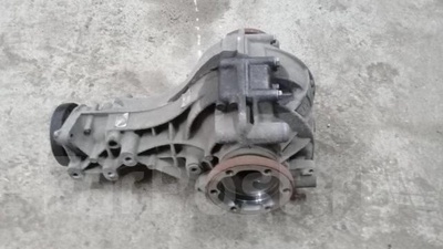 0AR500043A редуктор заднего моста Audi A6 (C6 4F) 2004-2011 2006