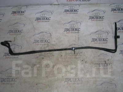 4f0422885j радиатор гидроусилителя Audi A6 (C6 4F) 2004-2011 2006