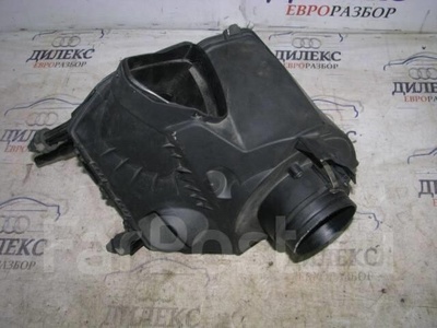 4f0133835f корпус воздушного фильтра Audi A6 (C6 4F) 2004-2011 2006