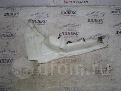4F0955453R бачок омывателя лобового стекла Audi A6 (C6 4F) 2004-2011 2006
