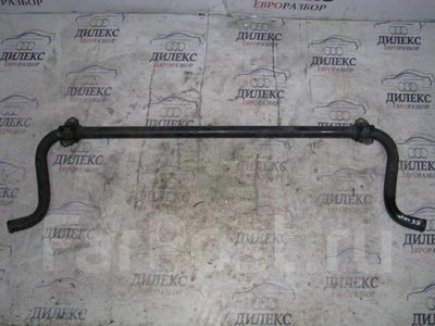 4F0411309H стабилизатор Audi A6 (C6 4F) 2004-2011 2006