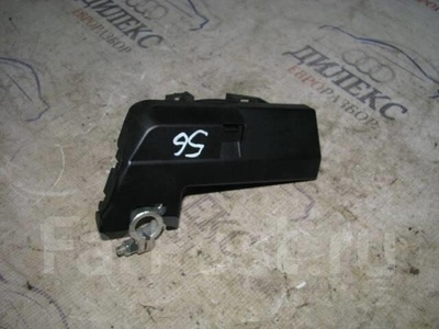 4f0915459 клемма аккумулятора плюс Audi A6 (C6 4F) 2004-2011 2006