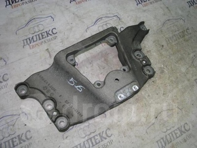 4f0399263m кронштейн акпп Audi A6 (C6 4F) 2004-2011 2006