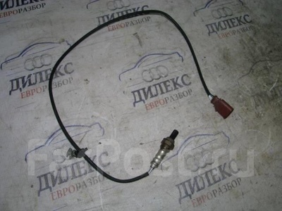 06e906265d датчик кислородный/ambdasonde Audi A6 (C6 4F) 2004-2011 2006
