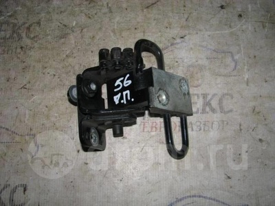 8E0831412E петля двери Audi A6 (C6 4F) 2004-2011 2006