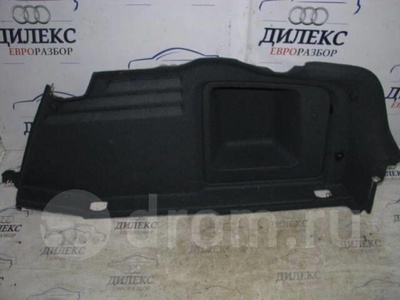 4F5863888B обшивка багажника Audi A6 (C6 4F) 2004-2011 2006