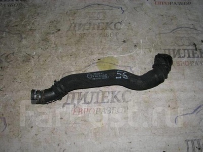 4f0819378b патрубок Audi A6 (C6 4F) 2004-2011 2006