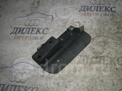 4f0853834a брызговик Audi A6 (C6 4F) 2004-2011 2006