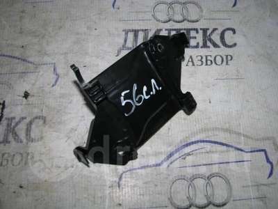 4f0857781 направляющая ремня безопасности Audi A6 (C6 4F) 2004-2011 2006
