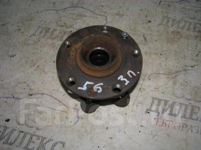 4F0598625A ступица Audi A6 (C6 4F) 2004-2011 2006