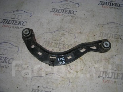 4F0505323K рычаг Audi A6 (C6 4F) 2004-2011 2006