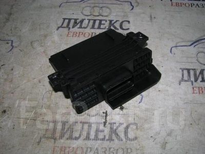 4F0907280 блок управления бортовой сети Audi A6 (C6 4F) 2004-2011 2006