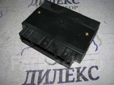 7L0959933C блок комфорта PORSCHE CAYENNE 955 2003