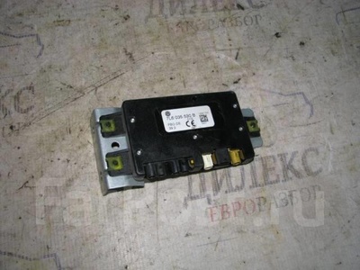 7l6035530b блок электронный VW Touareg 2002-2010 2003