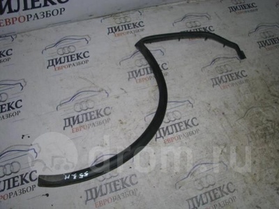 7l0839761d уплотнитель двери VW Touareg 2002-2010 2005