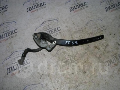 7l6827302c петля двери багажника VW Touareg 2002-2010 2005